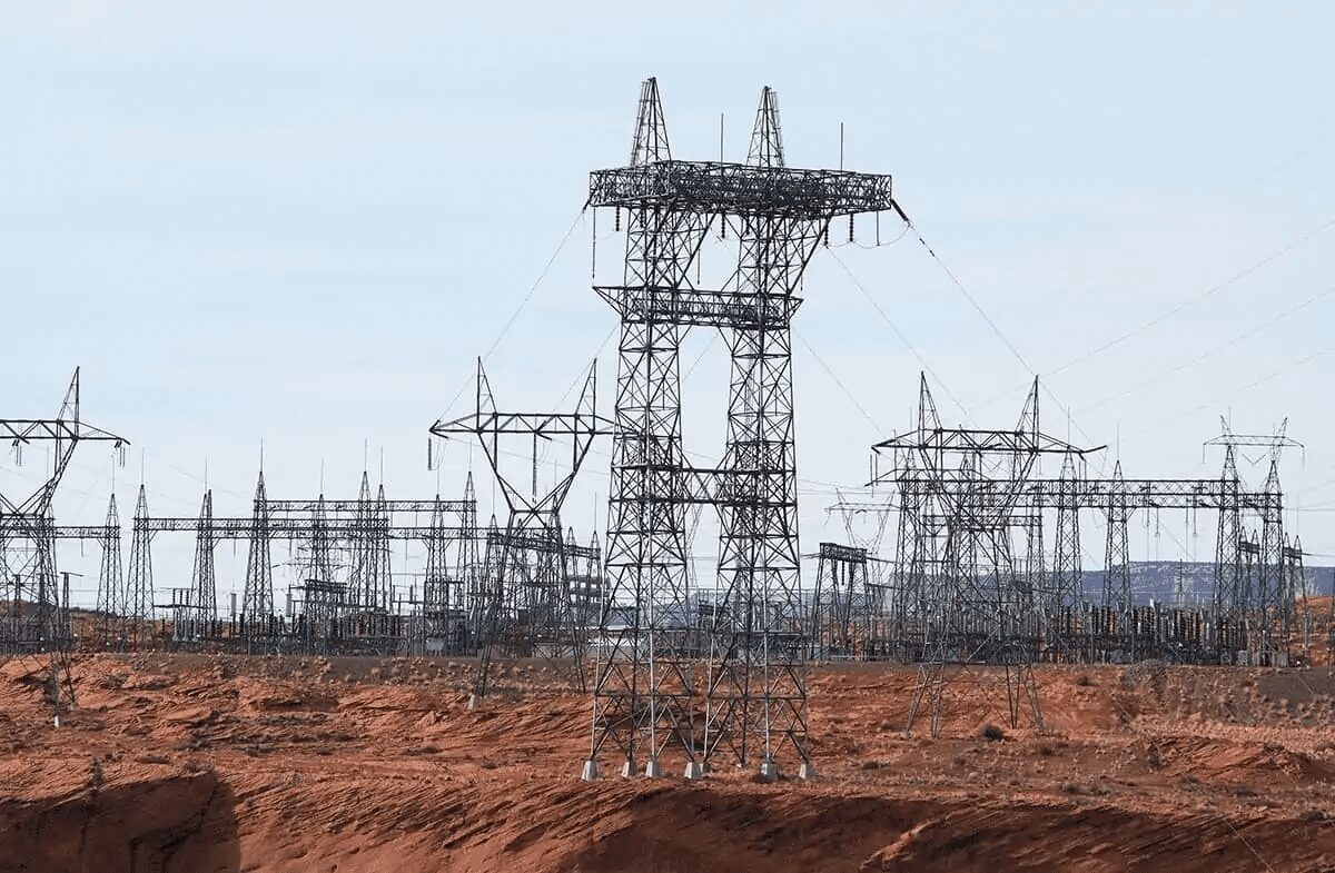 Torres de Transmissão de Energia: o passado, o presente e o futuro da automação