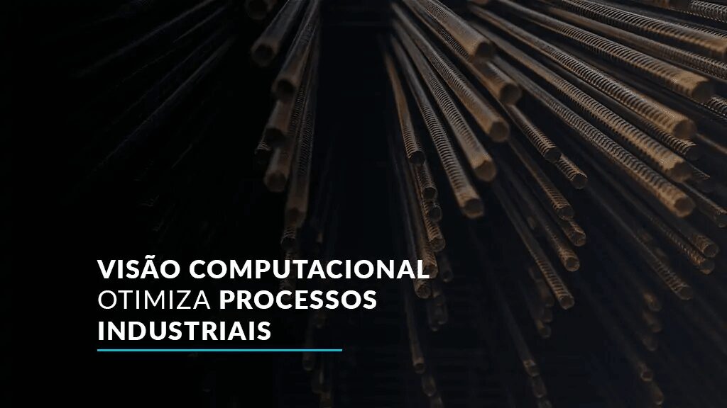 Inteligência Artificial na contagem de produtos