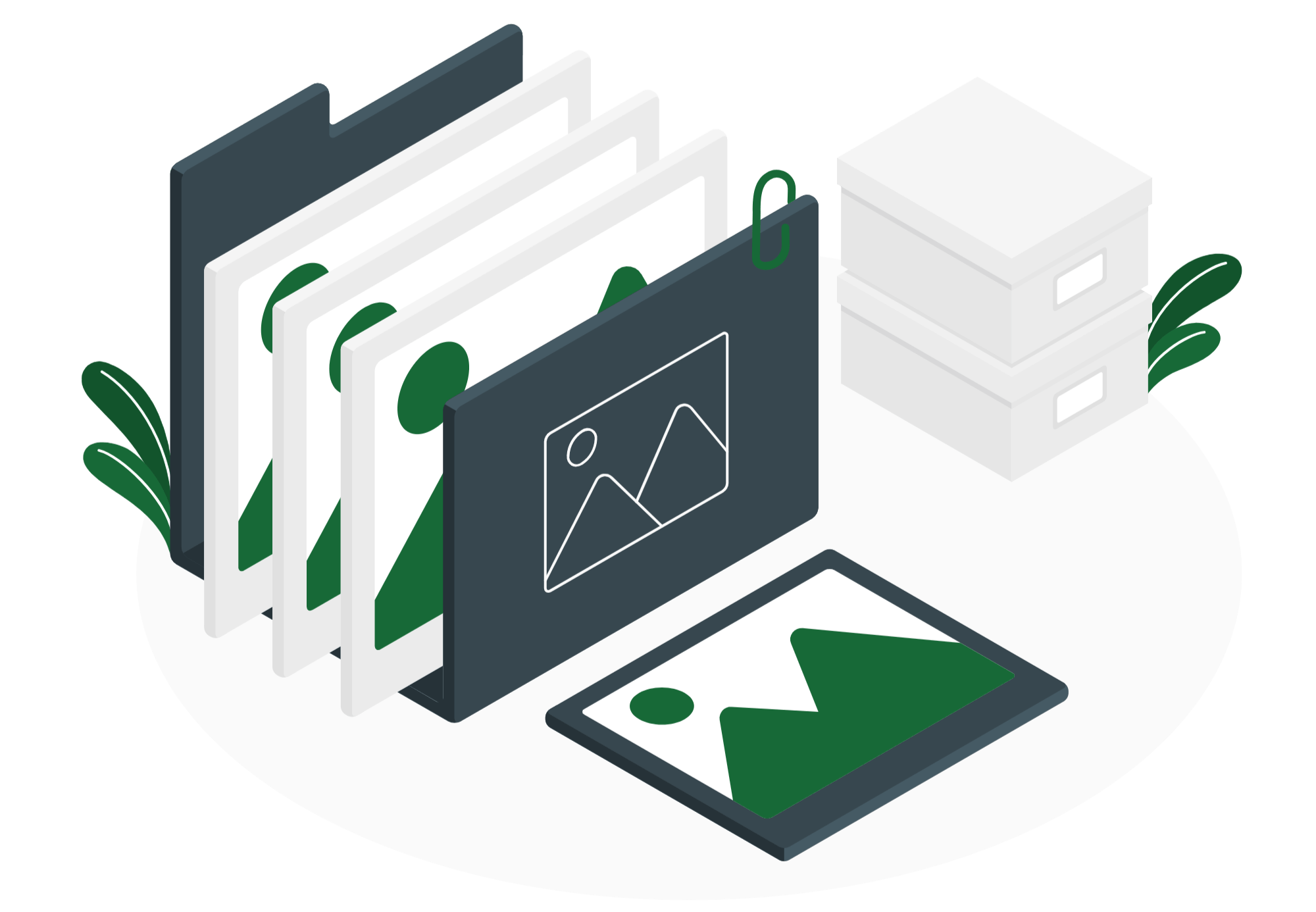 Visão Computacional e a captação de imagens na indústria