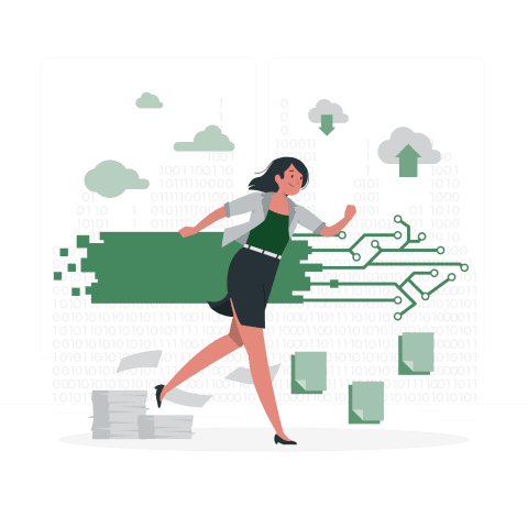 Saiba como a Visão Computacional vem transformando indústrias