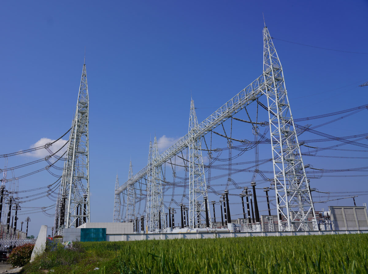 Manutenção de Subestações de Energia com Inteligência Artificial: Como Isso Funciona?