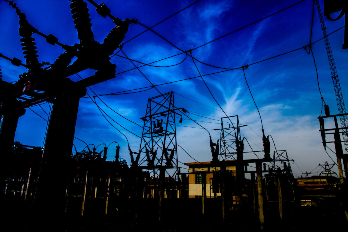 Subestação de alta tensão: conheça suas principais características