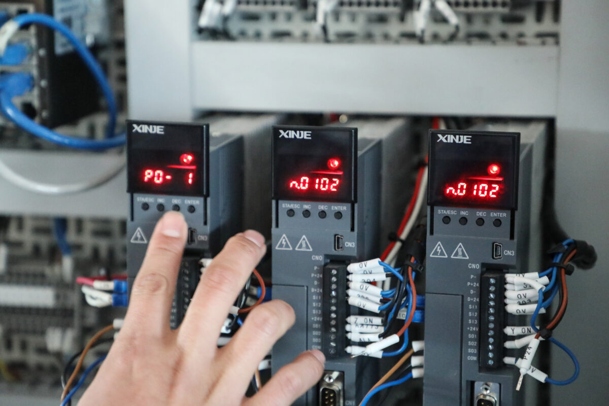 Subestação Abrigada: um guia completo para você nunca mais ter dúvidas.