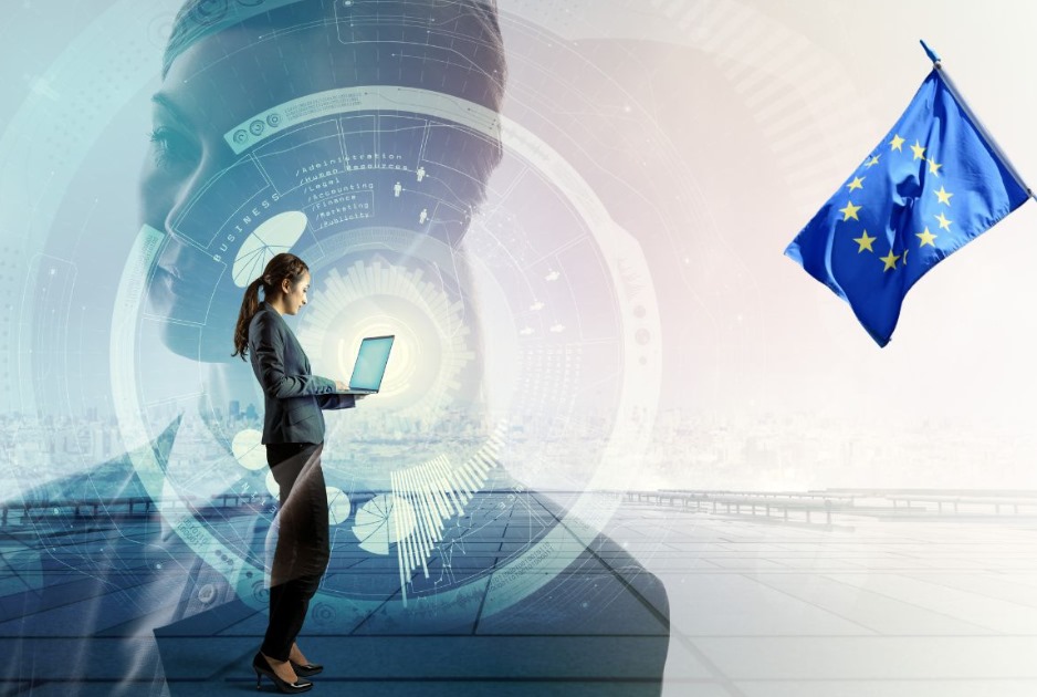 mercado de tecnologia na europa