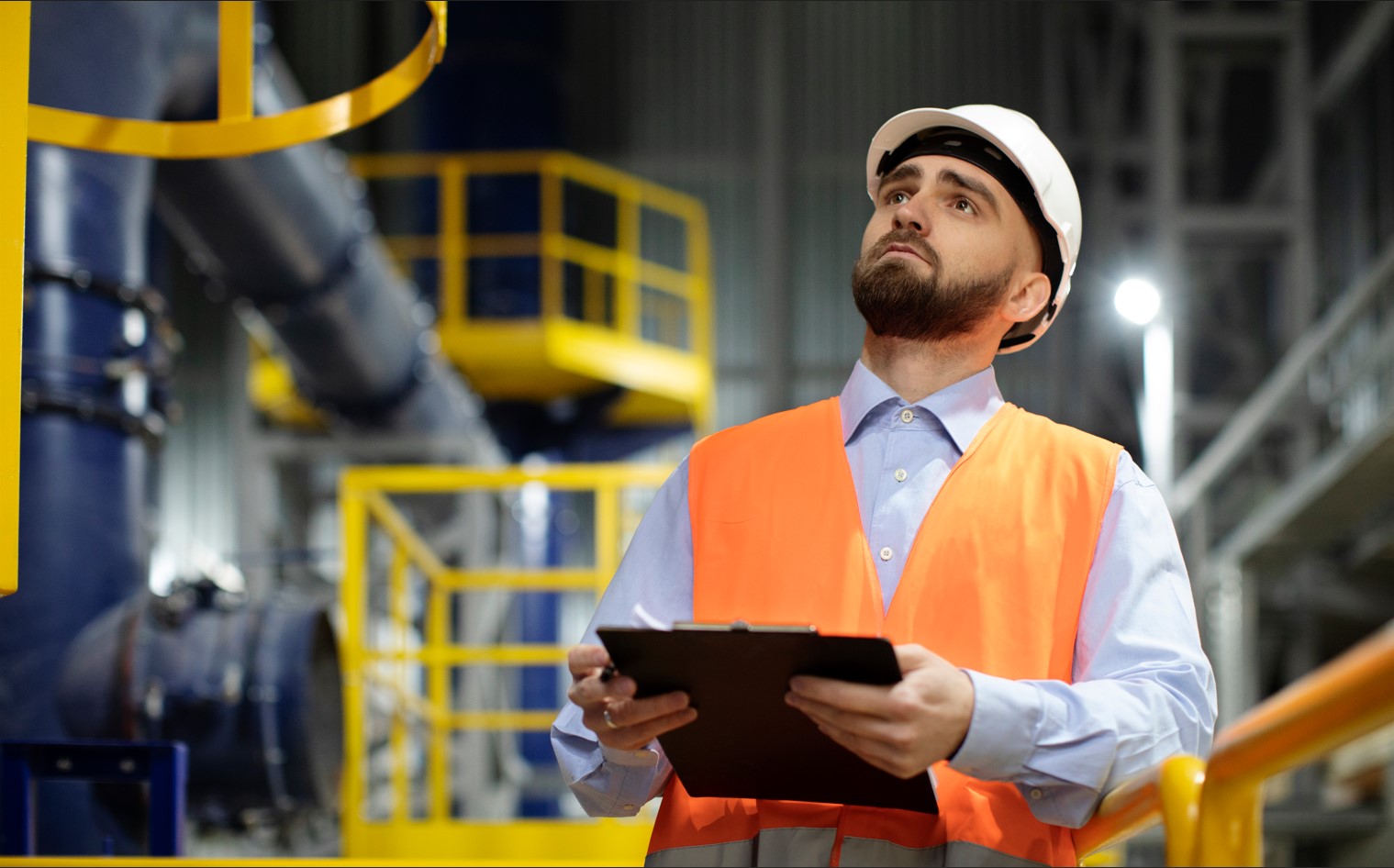 Prevenção dos Acidentes de Trabalho: Dicas e Estratégias