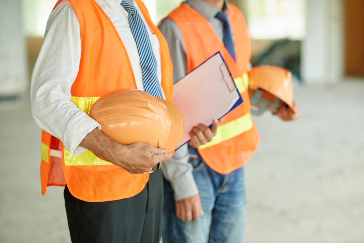 Comportamento Seguro no Trabalho: saiba como funciona